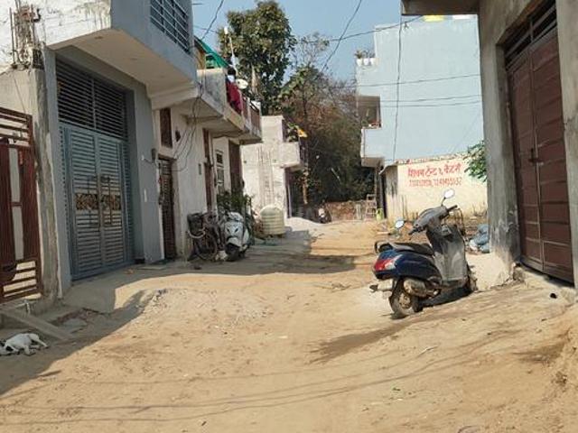 Residential Plot in Bhondsi for resale Gurgaon. The reference number is 20893777