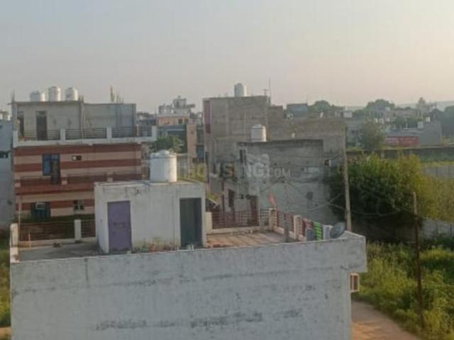 Residential Plot in Bhondsi for resale Gurgaon. The reference number is 20893838