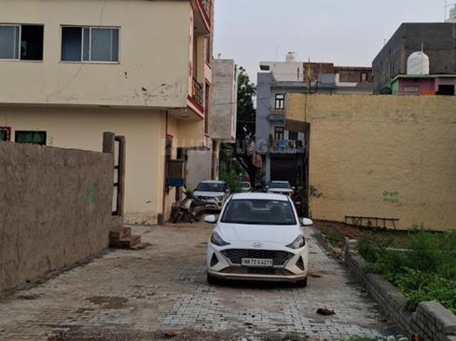 Residential Plot in Bhondsi for resale Gurgaon. The reference number is 20988451