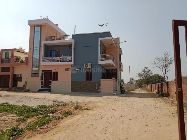 Residential Plot in Bhondsi for resale Gurgaon. The reference number is 20996500