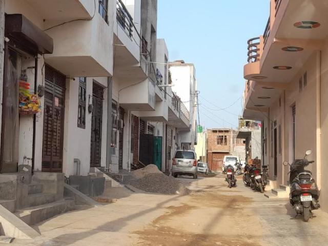 Residential Plot in Bhondsi for resale Gurgaon. The reference number is 6488843