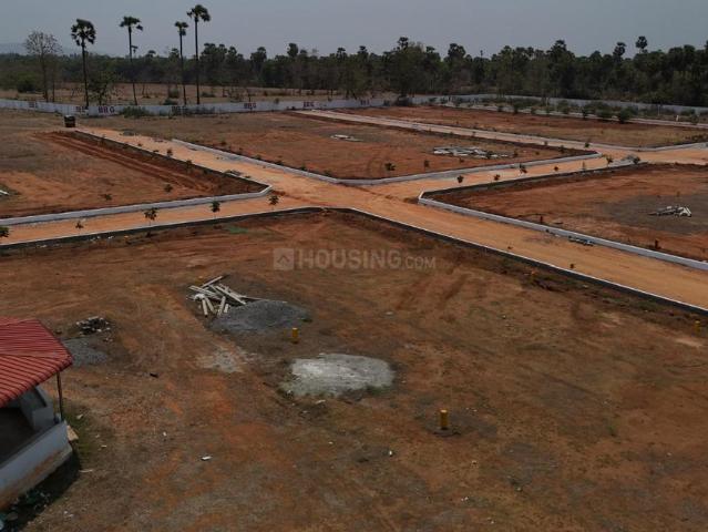 Residential Plot in Bhogapuram for resale Visakhapatnam. The reference number is 17739136