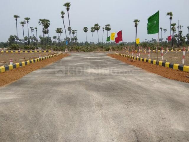 Residential Plot in Bhogapuram for resale Visakhapatnam. The reference number is 17740451