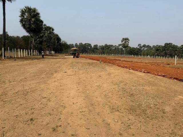 Residential Plot in Bhogapuram for resale Visakhapatnam. The reference number is 20576040