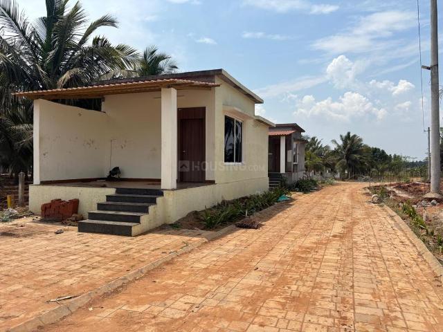 Residential Plot in Bhogapuram for resale Visakhapatnam. The reference number is 20688851
