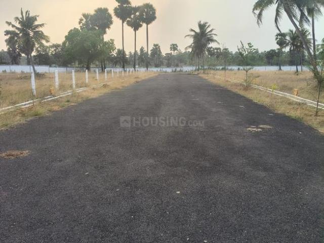 Residential Plot in Bhogapuram for resale Visakhapatnam. The reference number is 20721130