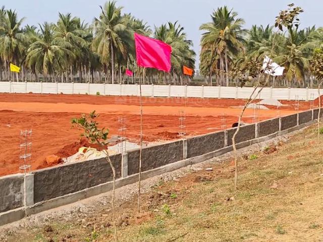 Residential Plot in Bhogapuram for resale Visakhapatnam. The reference number is 20765117
