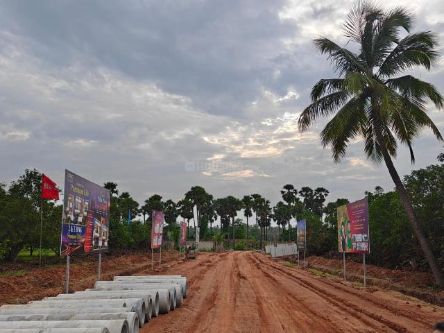 Residential Plot in Bhogapuram for resale Visakhapatnam. The reference number is 20765269