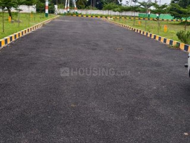 Residential Plot in Bhogapuram for resale Vizianagaram. The reference number is 17582029