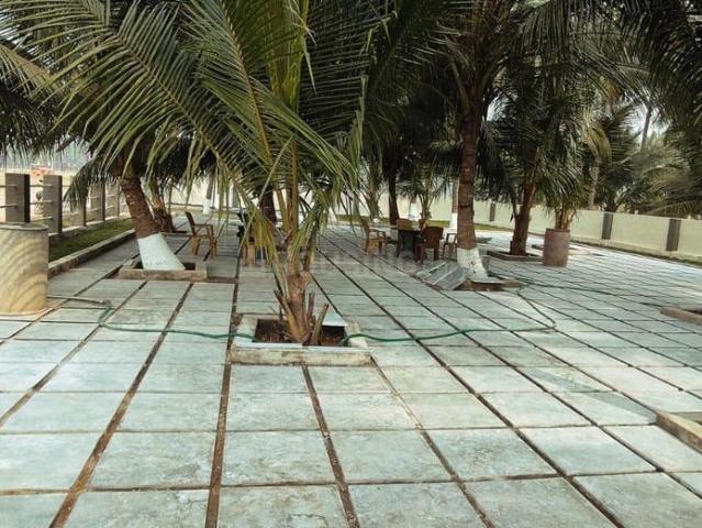 Residential Plot in Bhogapuram for resale Vizianagaram. The reference number is 17800821