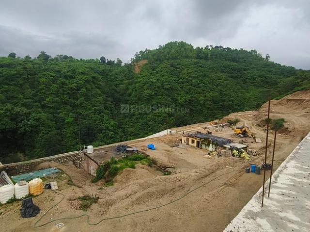 Residential Plot in Bhogpur for resale Dehradun. The reference number is 15376668