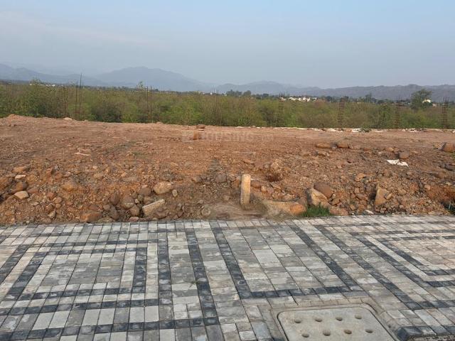 Residential Plot in Bhogpur for resale Panchkula. The reference number is 17359815