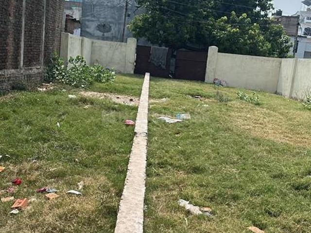 Residential Plot in Bhojuveer for resale Varanasi. The reference number is 19890019