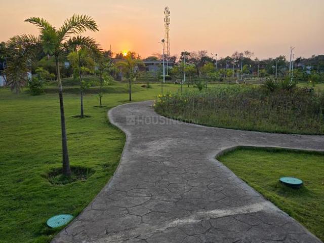 Residential Plot in Bhokarpada for resale Navi Mumbai. The reference number is 20344639