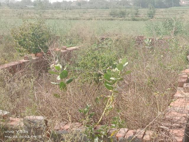 Residential Plot in Bhopani for resale Faridabad. The reference number is 12007326