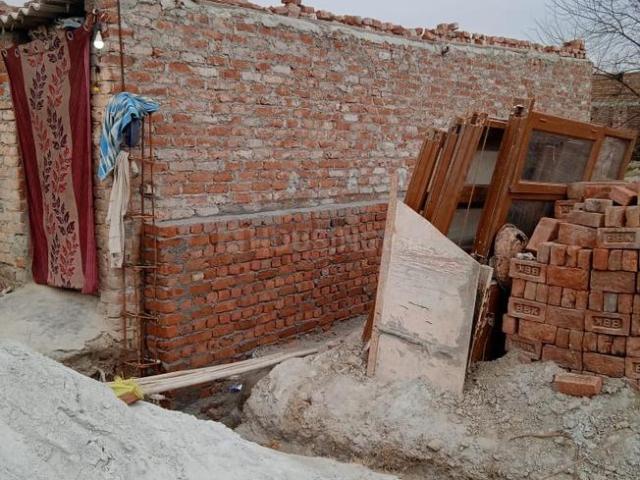 Residential Plot in Bhopani for resale Faridabad. The reference number is 14842459