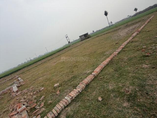 Residential Plot in Bhopani for resale Faridabad. The reference number is 19631073