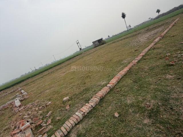 Residential Plot in Bhopani for resale Faridabad. The reference number is 20070161