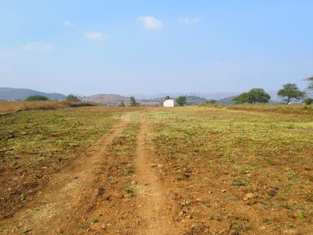 Residential Plot in Bhor for resale Pune. The reference number is 20195919