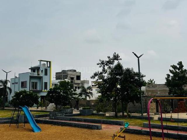 Residential Plot in Bhurkoni for resale Raipur. The reference number is 20703703