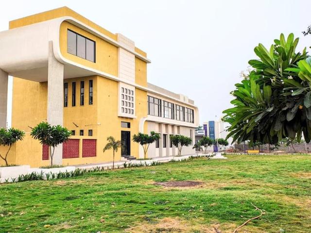 Residential Plot in Bhurkoni for resale Raipur. The reference number is 20798659