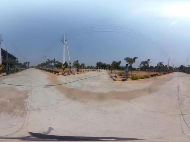 Residential Plot in Bhuvanagiri for resale Hyderabad. The reference number is 14204739