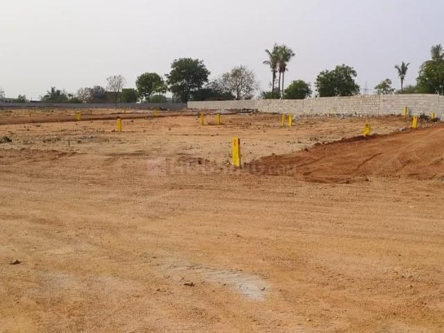 Residential Plot in Bhuvanagiri for resale Hyderabad. The reference number is 17816133