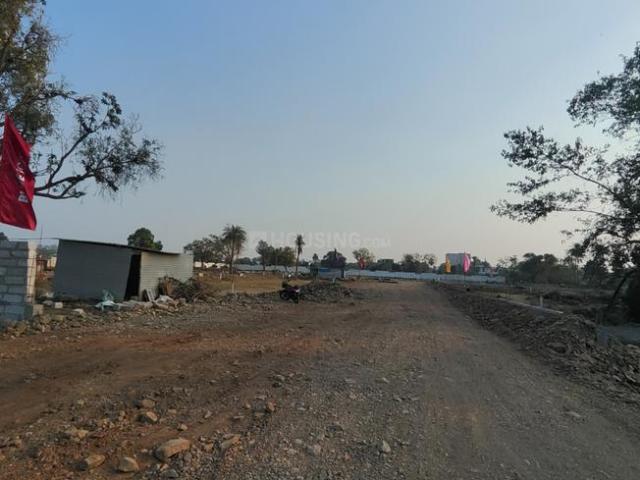 Residential Plot in Bicholi Hapsi for resale Indore. The reference number is 19811025