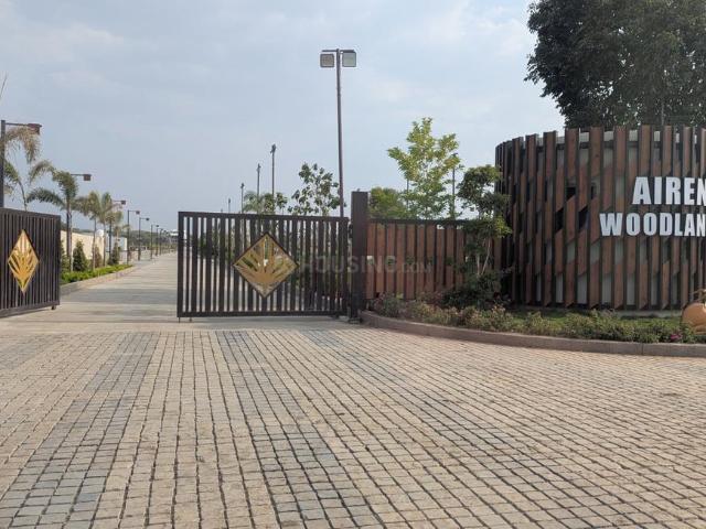 Residential Plot in Bicholi Hapsi for resale Indore. The reference number is 20265980