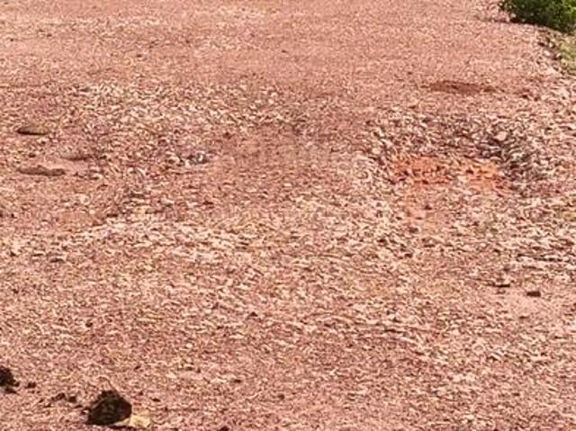 Residential Plot in Bichpuri for resale Agra. The reference number is 20802883