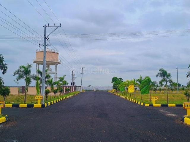 Residential Plot in Bibinagar for resale Yadadri Bhuvanagiri. The reference number is 12769463
