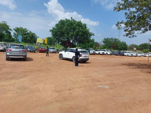 Residential Plot in Bibinagar for resale Yadadri Bhuvanagiri. The reference number is 14128359