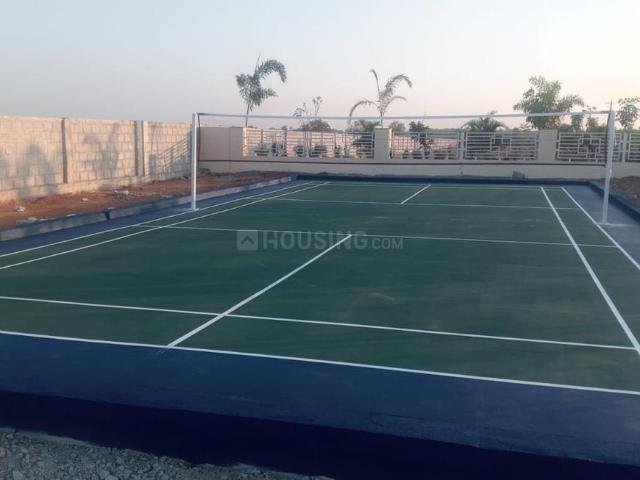 Residential Plot in Bibinagar for resale Yadadri Bhuvanagiri. The reference number is 14128369