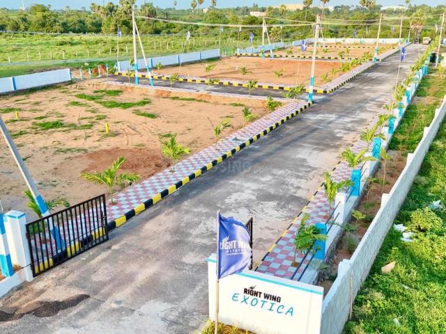 Residential Plot in Bibinagar for resale Yadadri Bhuvanagiri. The reference number is 17852486