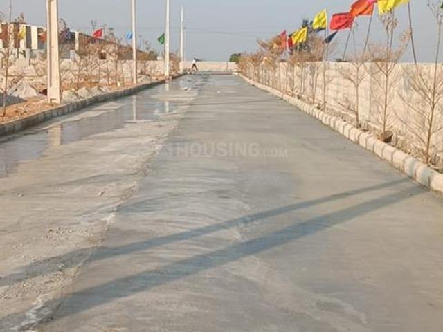 Residential Plot in Bibinagar for resale Yadadri Bhuvanagiri. The reference number is 19722500