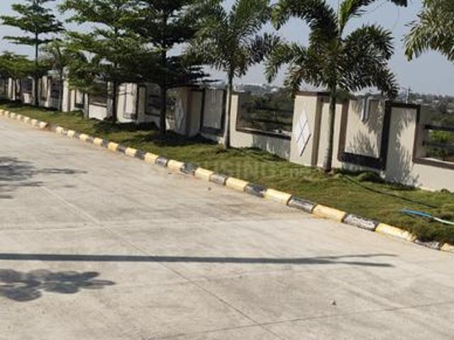 Residential Plot in Bibinagar for resale Yadadri Bhuvanagiri. The reference number is 19217947