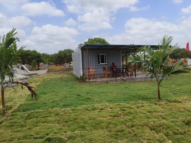 Residential Plot in Bibinagar for resale Yadadri Bhuvanagiri. The reference number is 19218045