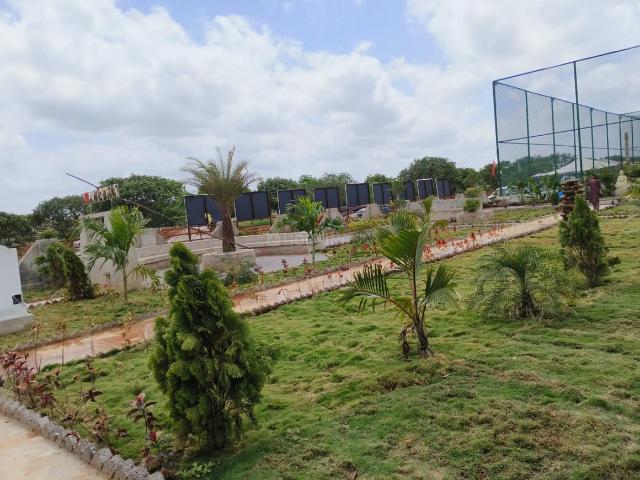 Residential Plot in Bibinagar for resale Yadadri Bhuvanagiri. The reference number is 19218047