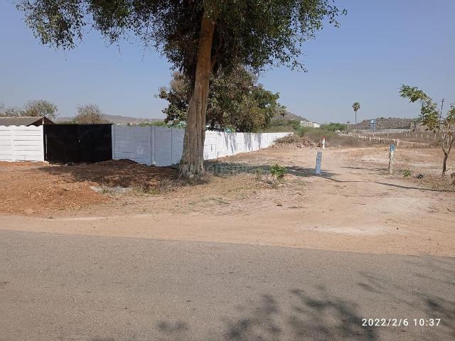 Residential Plot in Bibinagar for resale Yadadri Bhuvanagiri. The reference number is 20621019