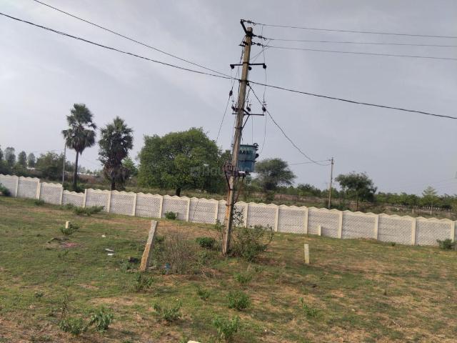 Residential Plot in Bibinagar for resale Yadadri Bhuvanagiri. The reference number is 20891939