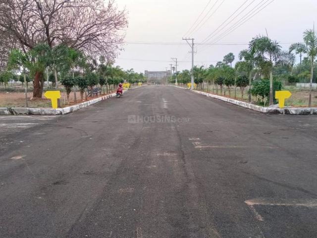Residential Plot in Bibinagar for resale Yadadri Bhuvanagiri. The reference number is 20140858