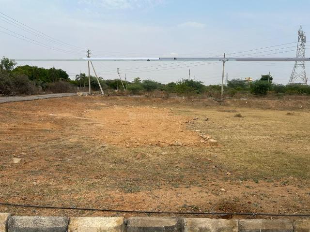 Residential Plot in Bibinagar for resale Yadadri Bhuvanagiri. The reference number is 20247436