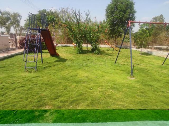 Residential Plot in Bibinagar for resale Yadadri Bhuvanagiri. The reference number is 20261422