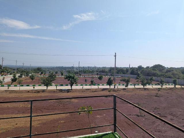Residential Plot in Bibinagar for resale Yadadri Bhuvanagiri. The reference number is 20277327