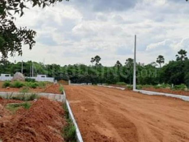Residential Plot in Bibinagar for resale Yadadri Bhuvanagiri. The reference number is 7363062
