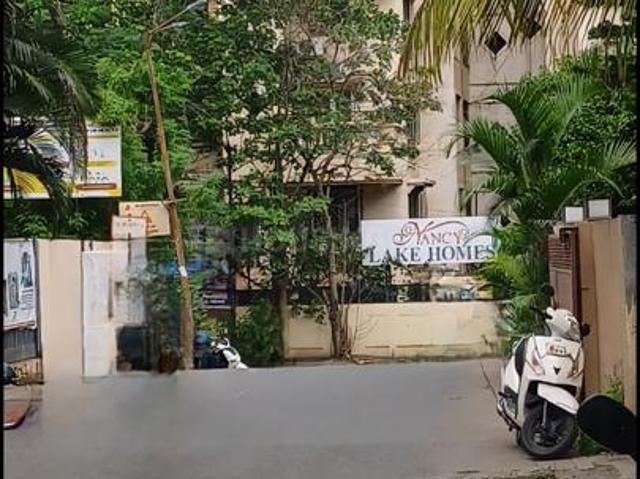 Residential Plot in Bibwewadi for resale Pune. The reference number is 18335709