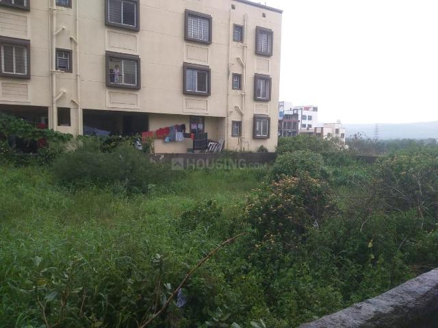 Residential Plot in Bibwewadi for resale Pune. The reference number is 19730371