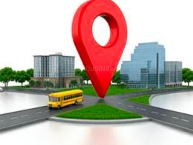 Residential Plot in Bibwewadi for resale Pune. The reference number is 20225294