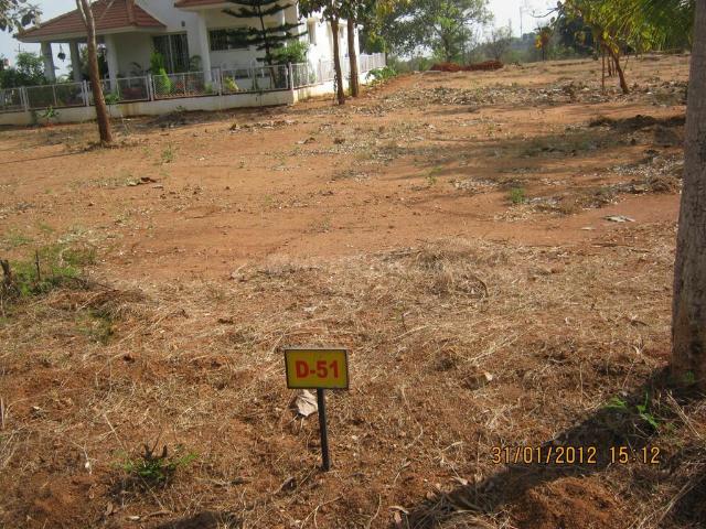 Residential Plot in Bidadi for resale Bangalore. The reference number is 11297295