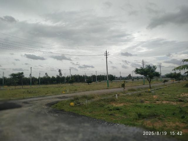 Residential Plot in Bidadi for resale Bengaluru. The reference number is 20591408